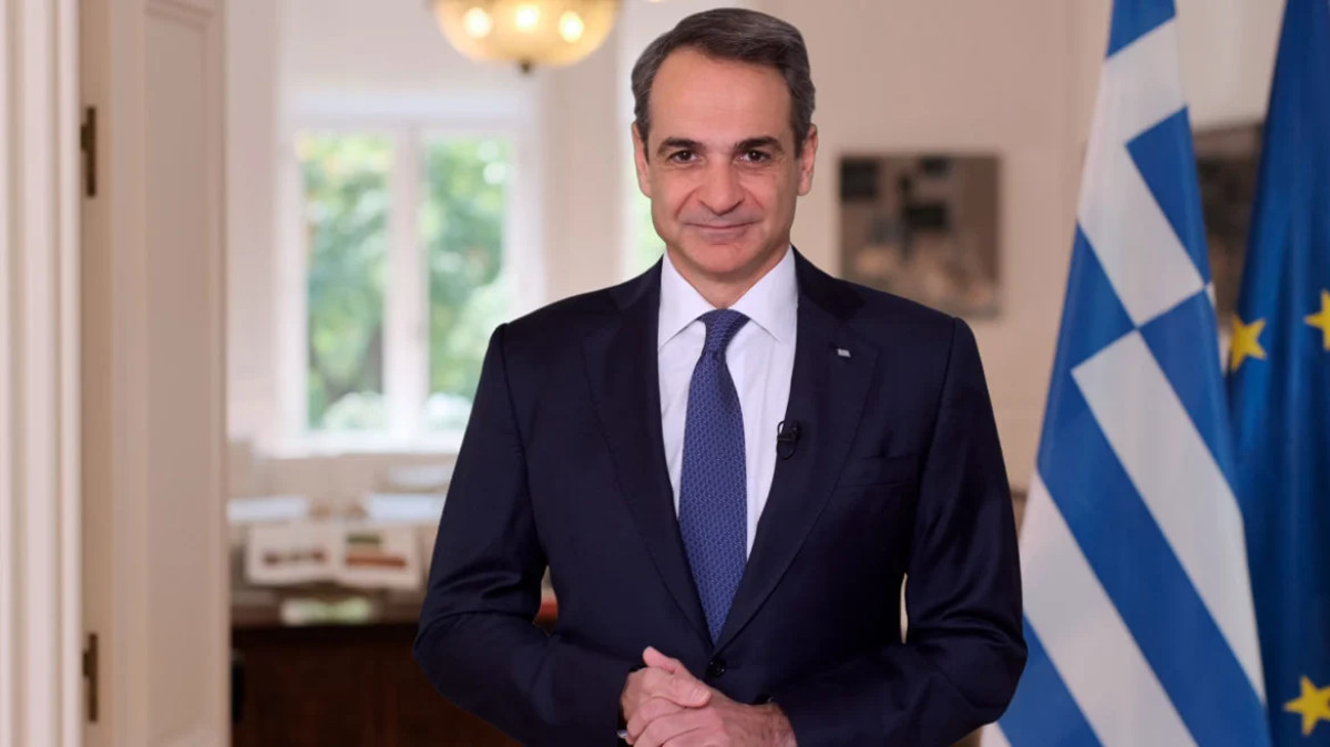 mitsotakis 1