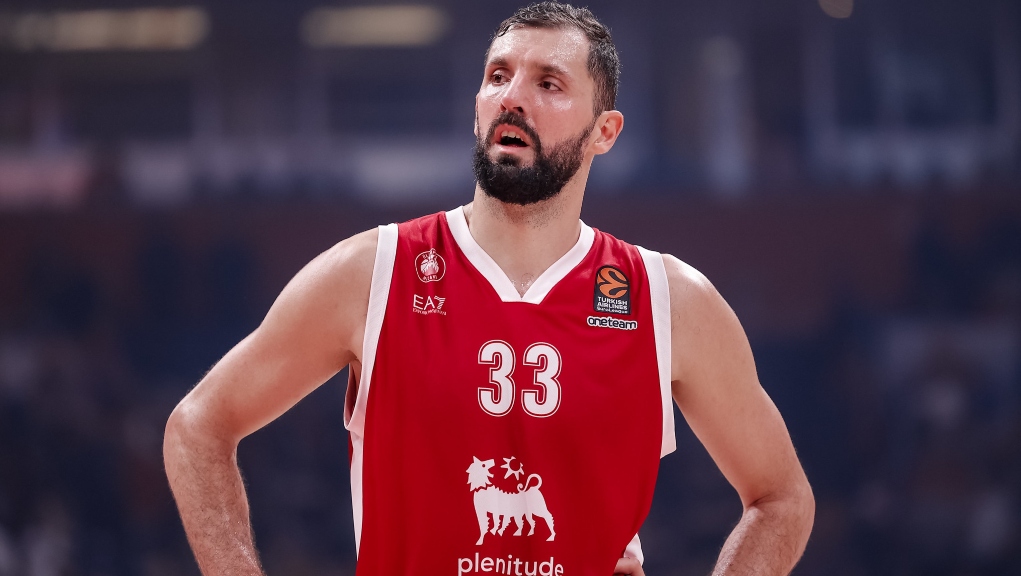 nikola mirotic 1