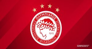 olympiakos logo