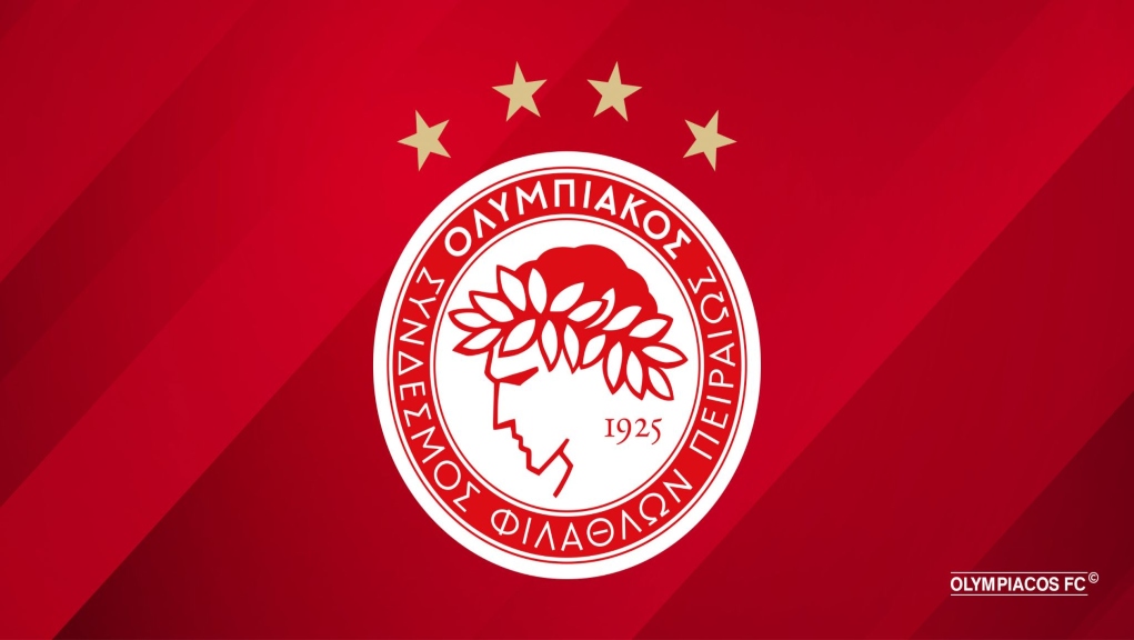 olympiakos logo