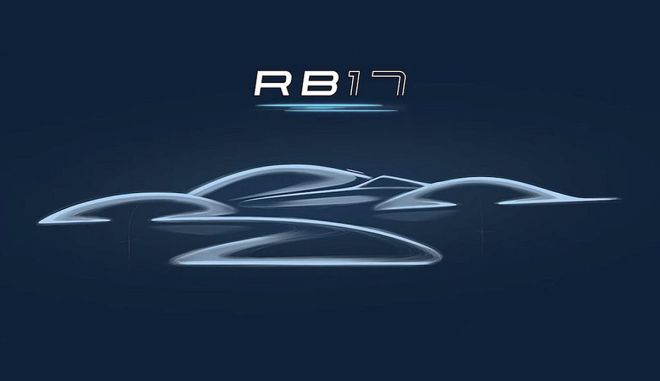 red bull rb17 design