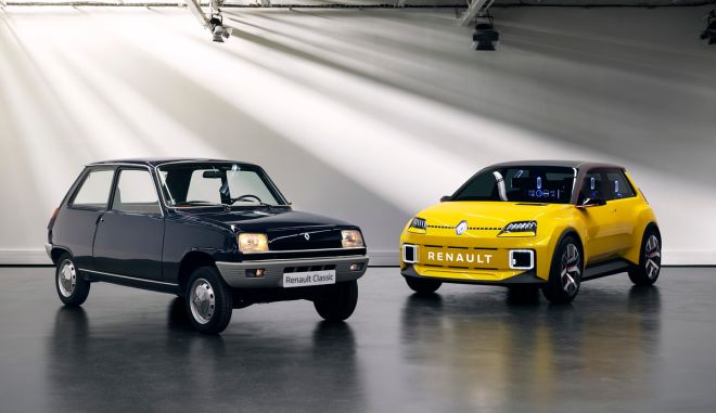 renault 5 1