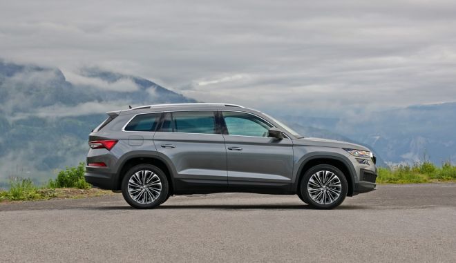 skoda kodiaq photo4