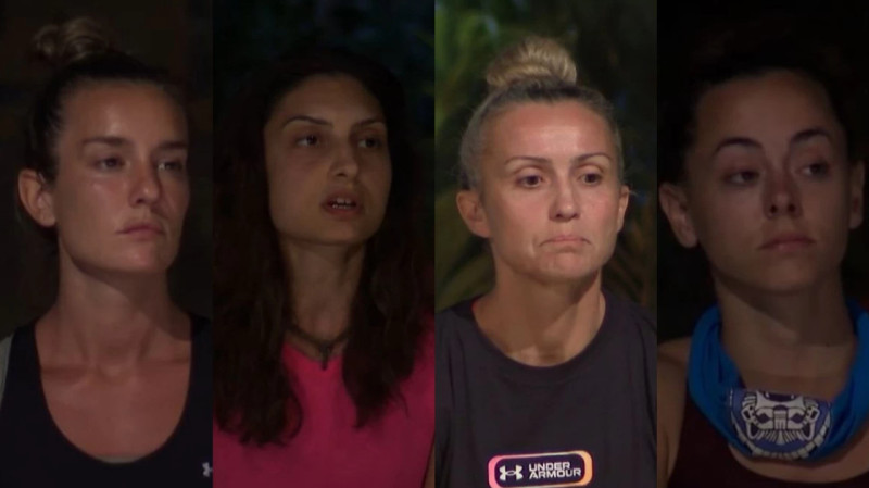 survivor spoiler apoxorisi proti