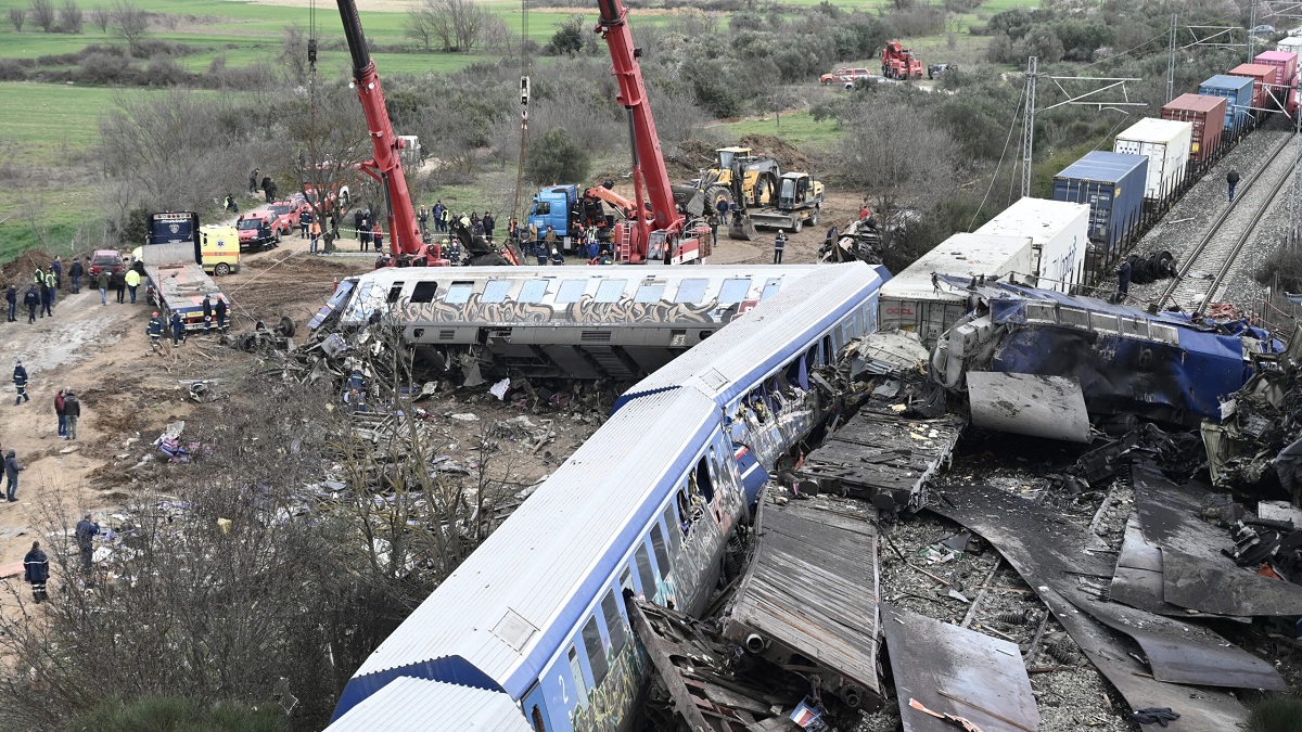 tempi treno