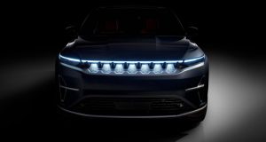 thejeepbrandiscelebratinganotheryearoffirstsin2024preparingtolaunchitsfirstglobalbattery electricvehiclebevandexpandingitslineupoflegendarysuvs.meettheall newall electricpremiumjeepwagoneers