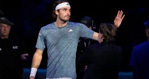 tsitsipas