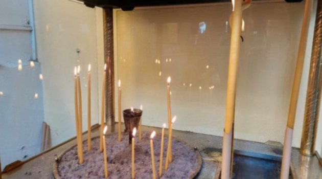 Αγρίνιο: 30 Ιουνίου και 1 Ιουλίου θα τιμηθούν οι Ιαματικοί Άγιοι Ανάργυροι