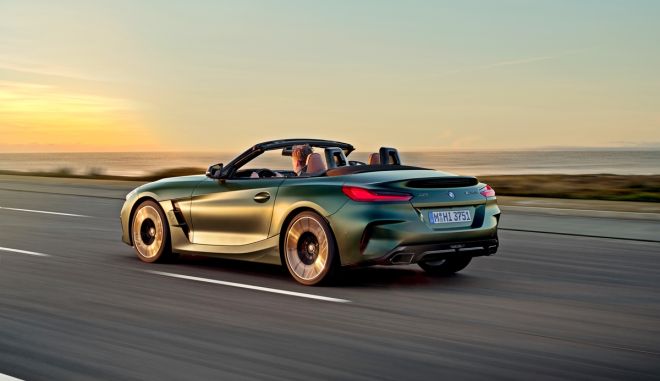 bmw z4 pure impulse 28629