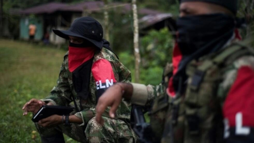 eln dialogos colombia seguridad