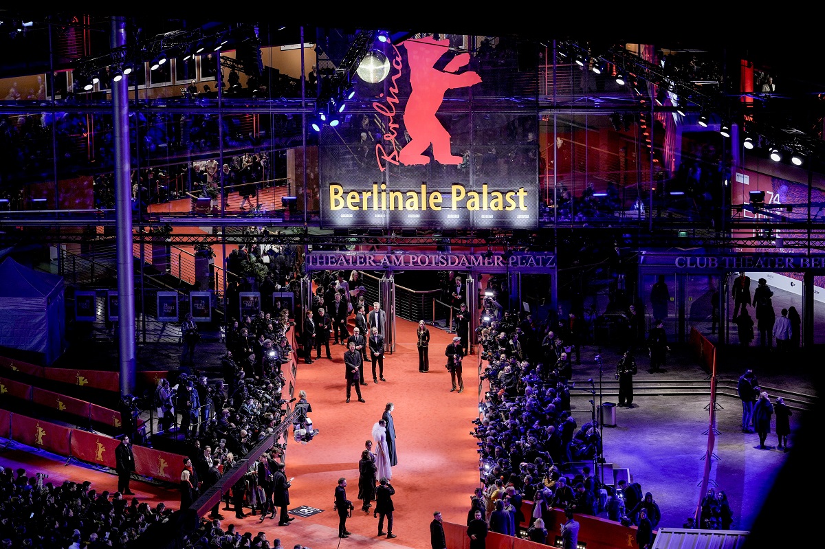 germany berlin film festival opening 1