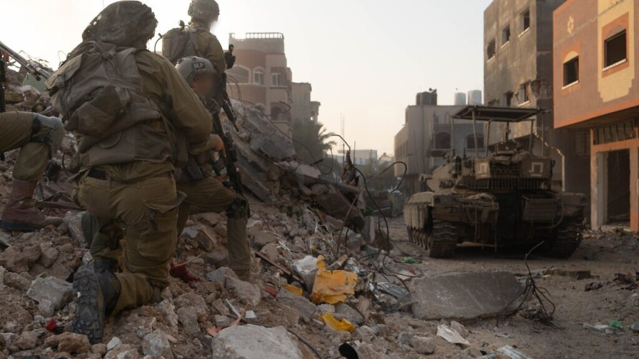 israeli soldiers gaza idf a00cadef 7b5b 44b8 a0a1 9bc1479e2319 1024x640 1 1