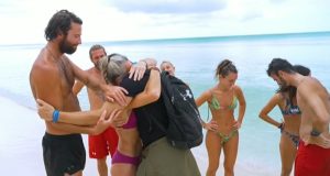 survivor42