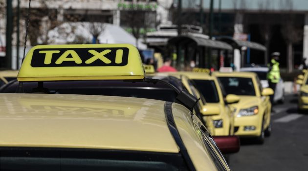 Μετ΄ εμποδίων οι μετακινήσεις: Χωρίς ταξί σήμερα, πώς θα κινηθούν τα Μ.Μ.Μ. την Τετάρτη