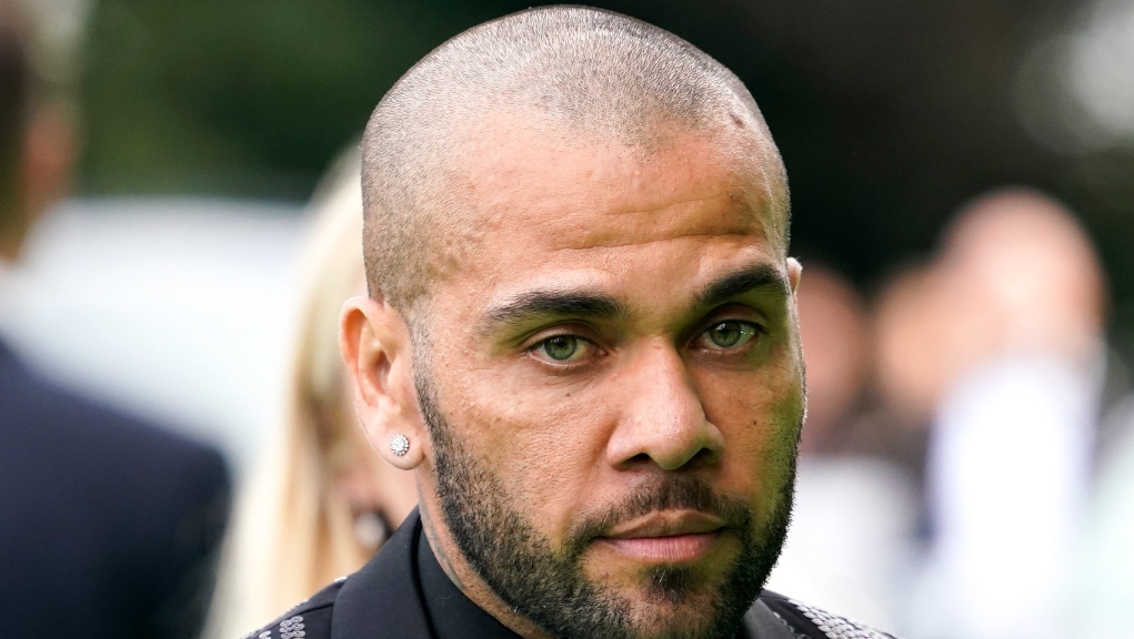 dani alves