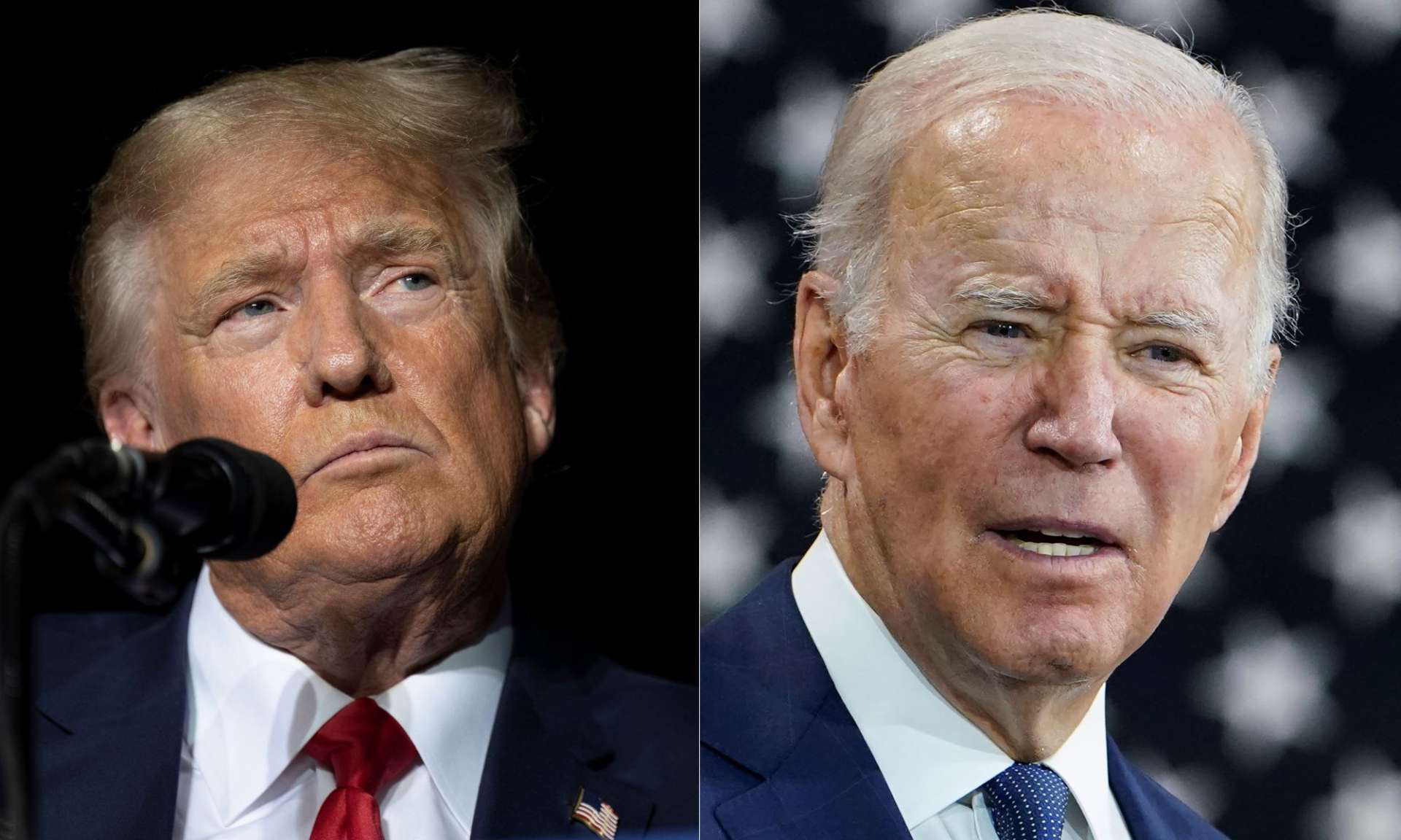 trump biden 2