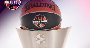 euroleague final four 2024