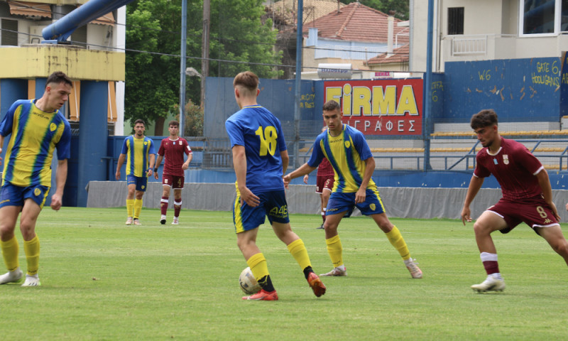 super-league-k19-panaitolikos-isopalos-1-1-me-ton-ari-thessalonikis