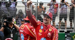 Formula 1 – Grand Prix Μονακό: Θρίαμβος για τον Charler…