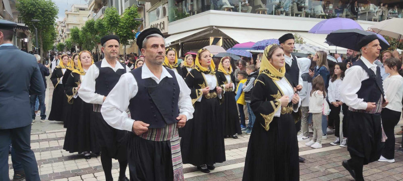 litaneia agios christoforos agrinio 2