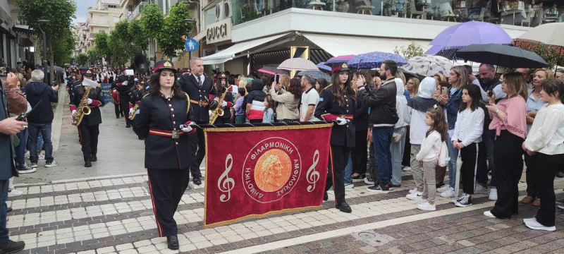 litaneia agios christoforos agrinio 4