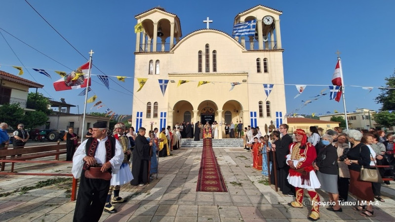 loutro amfiloxias agiou partheniou