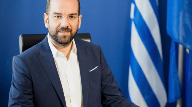 Νεκτάριος Φαρμάκης: «Ας δώσουν τον αγώνα τους με πείσμα και πάθος»