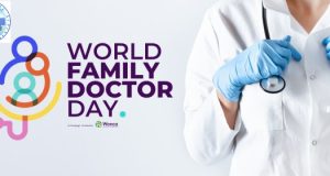 Ο Ιατρικός Σύλλογος Αγρινίου για την Παγκόσμια Ημέρα Οικογενειακού Γιατρού