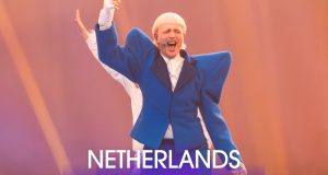 Η EBU ανακοίνωσε τον αποκλεισμό της Ολλανδίας από τον Τελικό…