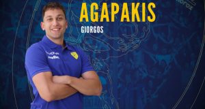 agapakis pan