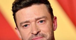 justin timberlake