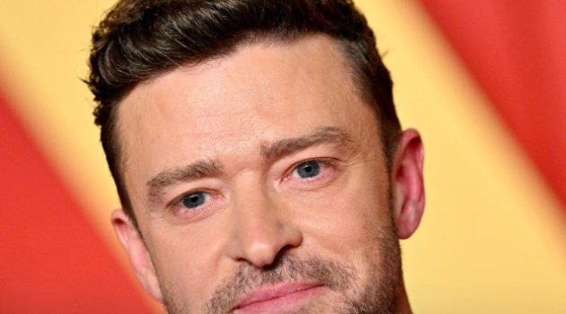 Συνέλαβαν τον Justin Timberlake
