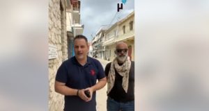 mesolongi-o-dimarchos-spyros-diamantopoulos-ligo-prin-ta-gyrismata-tou-la-isla-video