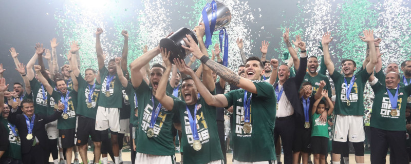 panathinaikos protathlitis mpasket