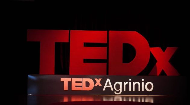 Στο Αγρίνιο το ανανεωμένο 2ο TEDx – Η διαδικασία για να γίνει κανείς εθελοντής