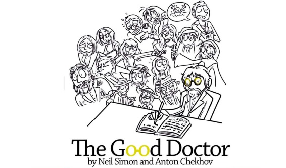 the good doctor sde agriniou