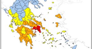 poly-ypsilos-kindynos-pyrkagias-stin-aitoloakarnania-kai-tin-ypoloipi-dytiki-ellada