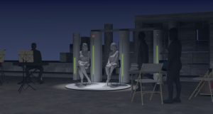 Αρχαίο Θέατρο Πλευρώνας: 20 και 21 Ιουλίου ανεβαίνει η παράσταση…