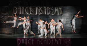 Αγρίνιο: Καλοκαιρινή Παράσταση Χορού 2024 από τη Σχολή Χορού «Dance…