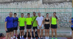 Γ.Α.Σ. Αγρινίου: Μετάλλια και ατομικά ρεόρ στο Πανελλήνιο Πρωτάθλημα Κ16…