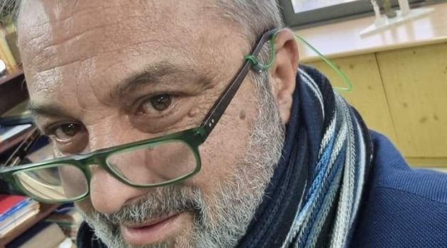 «Έφυγε» ο 54χρονος Κώστας Κυριακόπουλος – Πένθος στο Ματσούκι Αγρινίου