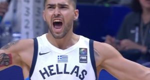 Προολυμπιακό Τουρνουά Μπάσκετ: Τολιόπουλος ή μήπως Πιστολιόπουλος με Buzzer-Beater; (Video)