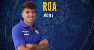 andres roa pan