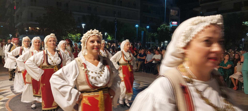 diethnes festival teleti