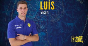 miguel luis 1