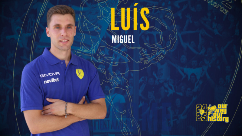 miguel luis 1