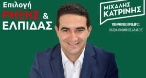 mixalis katrinis mesologgi