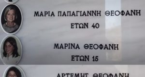 Το χρονικό του αεροπορικού δυστυχήματος στο Γραμματικό Αττικής που είχε σημειωθεί στις 14 Αυγούστου του 2005 με τους 121 νεκρούς, ανάμεσά στους οποίους και η οικογένεια του Γιώργου Θεοφάνη από την από την Κλεπά Ναυπακτίας.