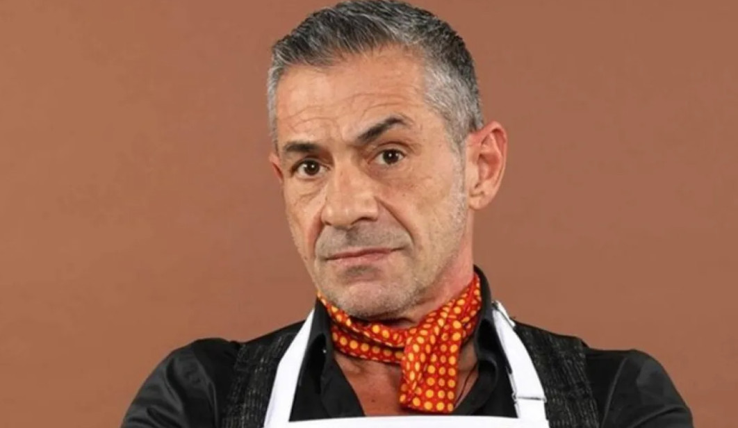 Ο Διονύσης Πρώιος ο πρώην παίκτης του «MasterChef» πέθανε μετά από θανατηφόρο τροχαίο, όπως πριν μερικά χρόνια ο γιος του