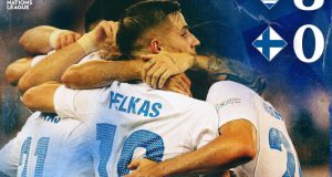 ellada filandia nations league